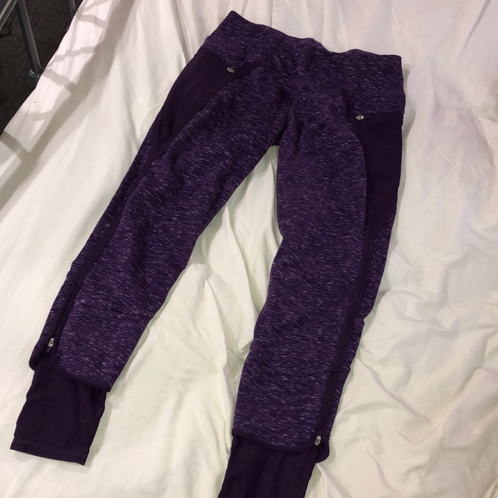 Hylete performance leggings